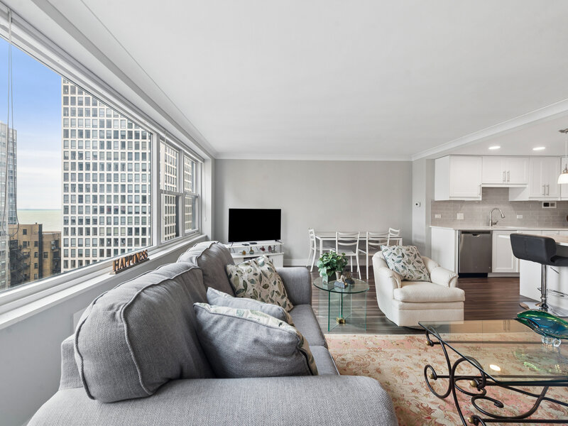 850 N Dewitt Place Chicago IL 60611
