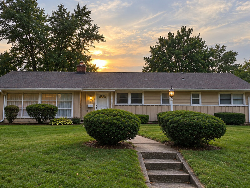 928 N Johnston Avenue Rockford IL 61101