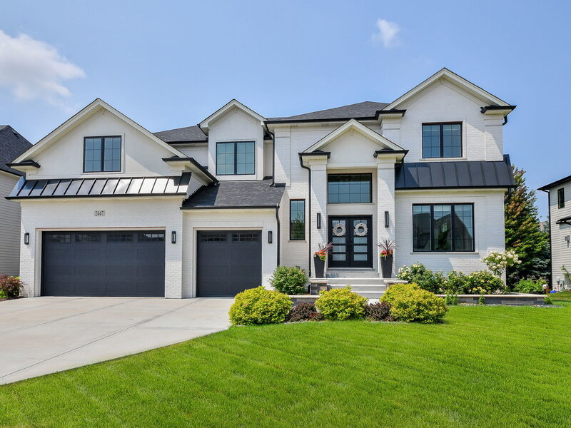 2447 Sharon Court Naperville IL 60564
