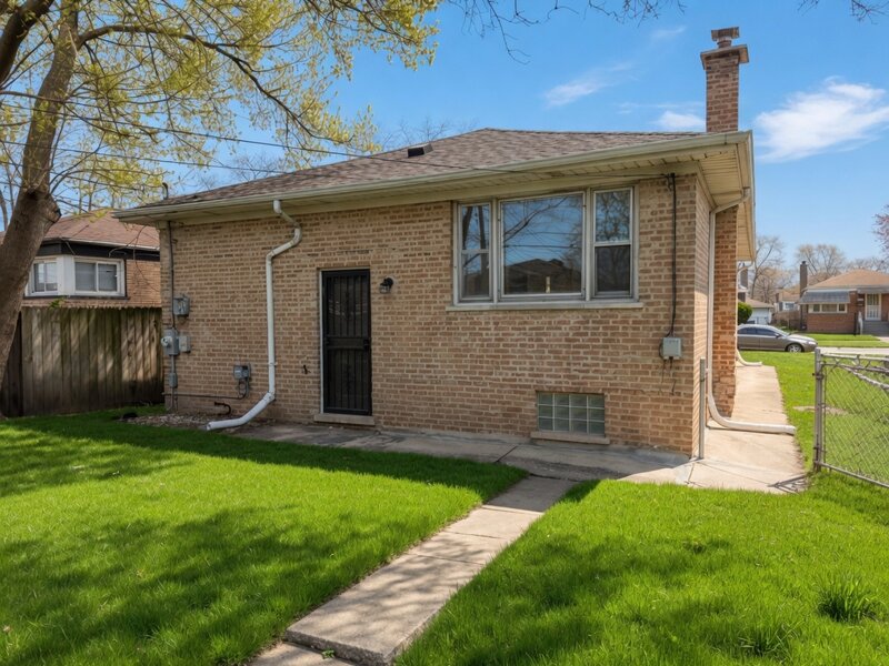 14214 Minerva Avenue Dolton IL 60419