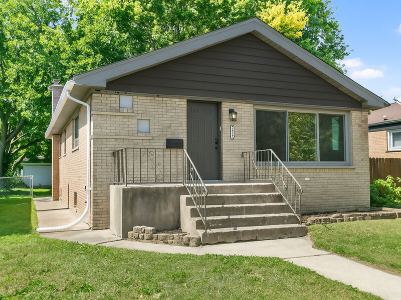14214 Minerva Avenue Dolton IL 60419