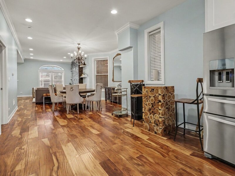 4628 S Langley Avenue Chicago IL 60653