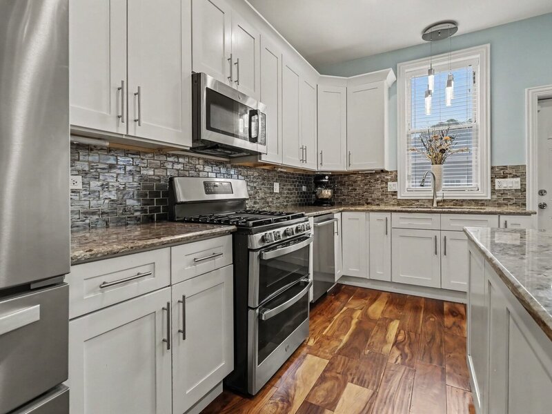 4628 S Langley Avenue Chicago IL 60653
