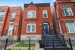 Photo of 4628 S Langley Avenue Chicago IL 60653