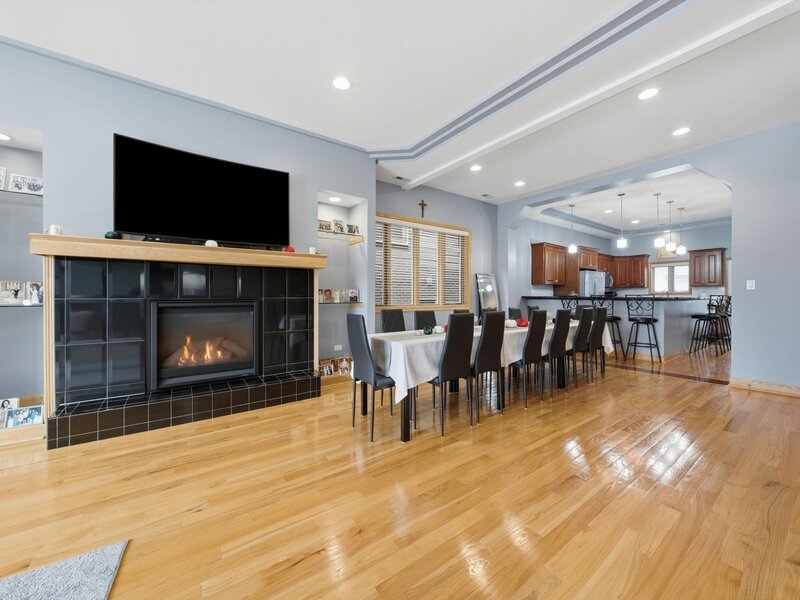 2646 S Hillock Avenue Chicago IL 60608