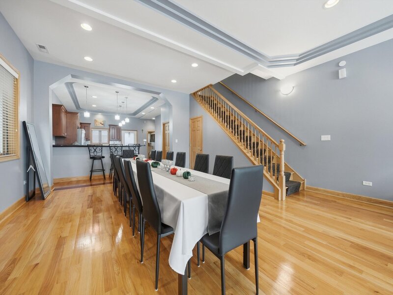 2646 S Hillock Avenue Chicago IL 60608