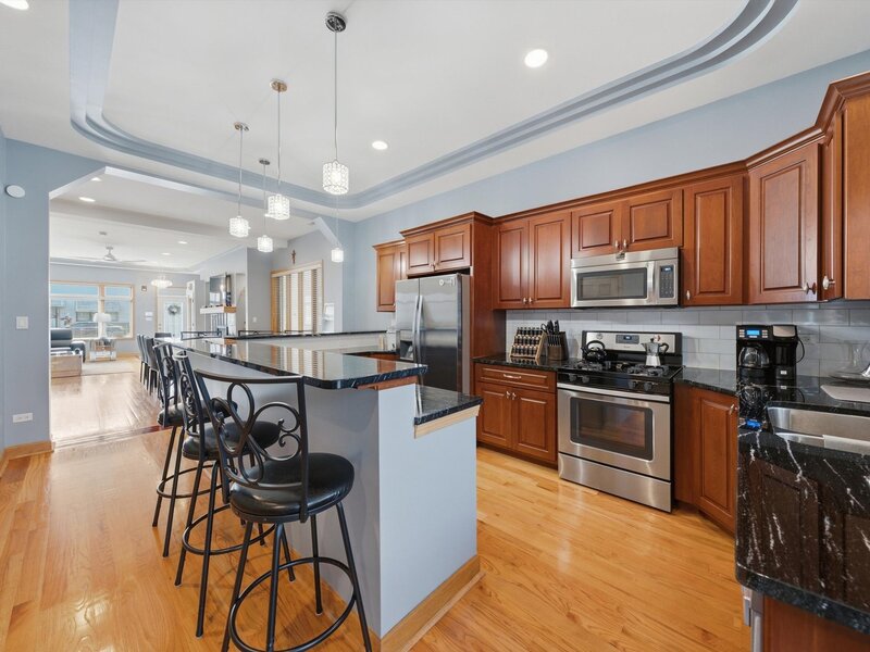 2646 S Hillock Avenue Chicago IL 60608