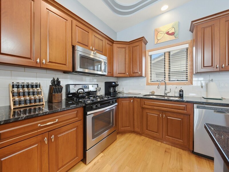 2646 S Hillock Avenue Chicago IL 60608