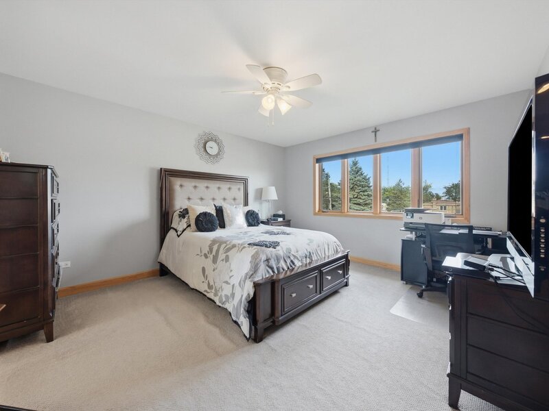 2646 S Hillock Avenue Chicago IL 60608