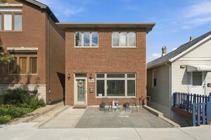 Photo of 2646 S Hillock Avenue Chicago IL 60608