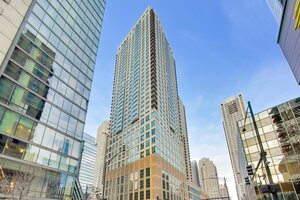 Photo of 2 E Erie Street Chicago IL 60611 Unit 3005