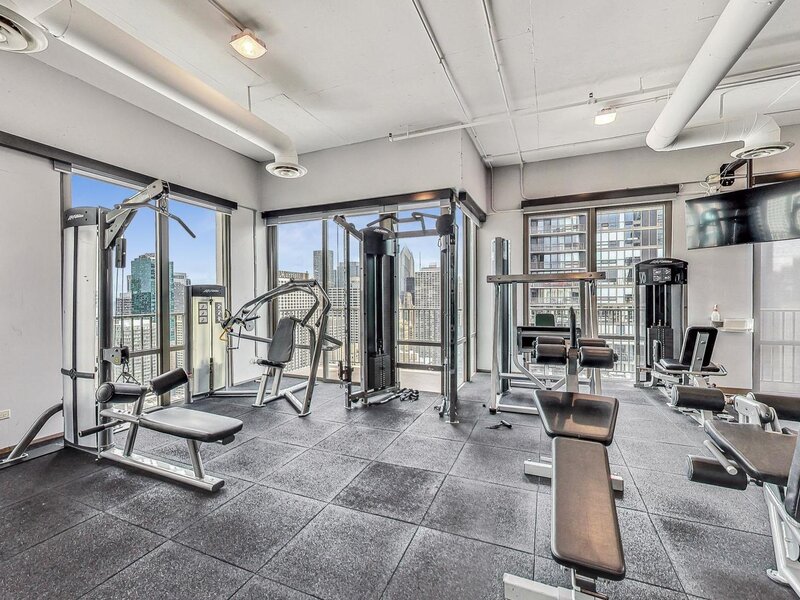 2 E Erie Street Chicago IL 60611