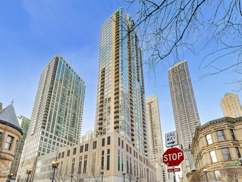 2 E Erie Street Chicago IL 60611