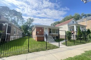 Photo of 847 W 50th Street Chicago IL 60609
