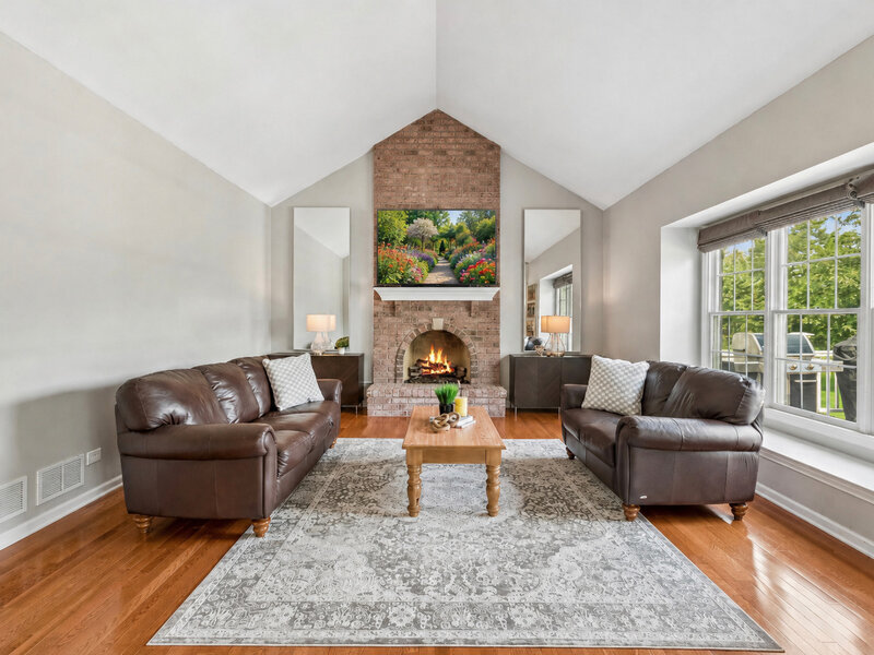 16 Eagle Ridge Drive Hawthorn Woods IL 60047