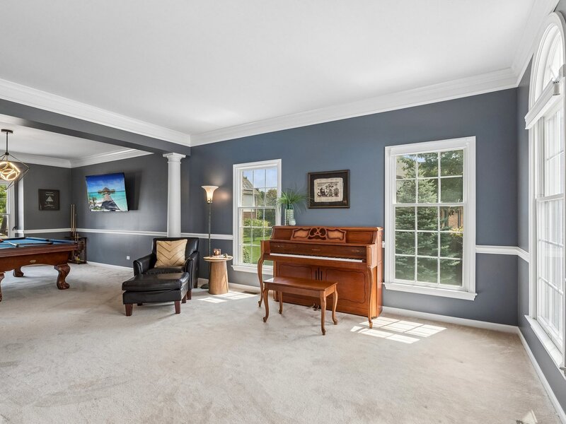 16 Eagle Ridge Drive Hawthorn Woods IL 60047
