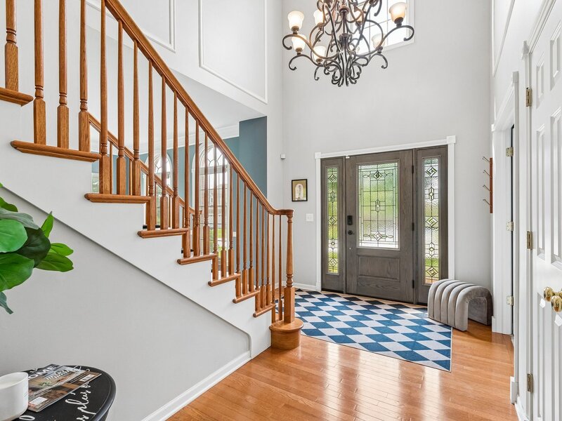 16 Eagle Ridge Drive Hawthorn Woods IL 60047