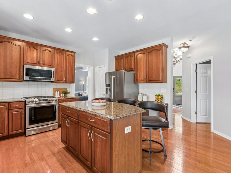 16 Eagle Ridge Drive Hawthorn Woods IL 60047