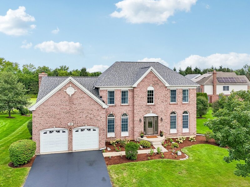 16 Eagle Ridge Drive Hawthorn Woods IL 60047