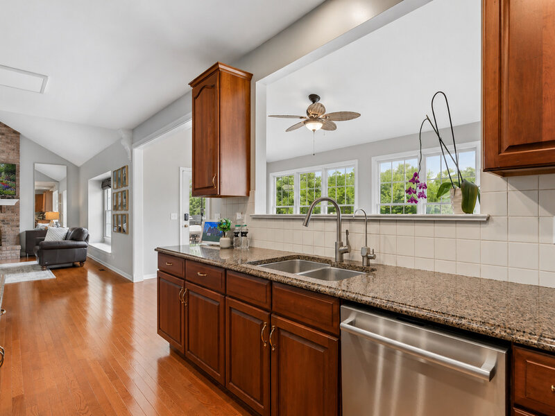 16 Eagle Ridge Drive Hawthorn Woods IL 60047