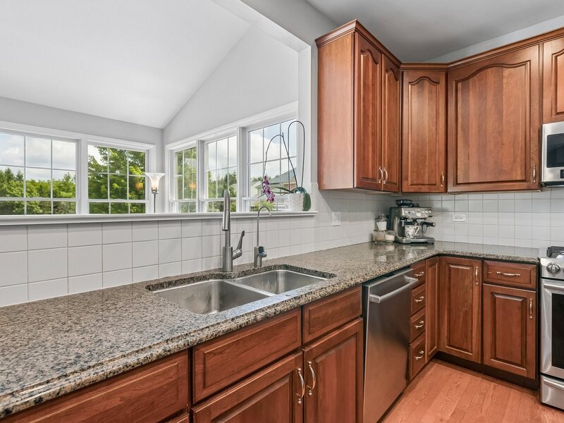 16 Eagle Ridge Drive Hawthorn Woods IL 60047