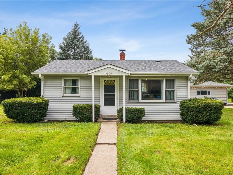 4809 E Wonder Lake Road Wonder Lake IL 60097
