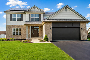 Photo of 731 Bobwhite Lane New Lenox IL 60451