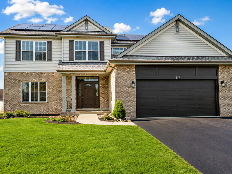 731 Bobwhite Lane New Lenox IL 60451