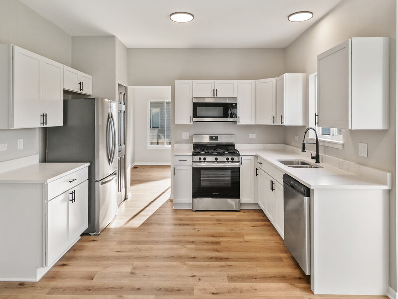 731 Bobwhite Lane New Lenox IL 60451