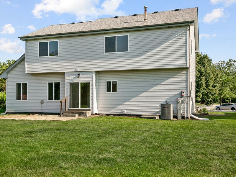 731 Bobwhite Lane New Lenox IL 60451