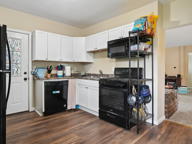 624 W 16th Street Davenport IA 52803