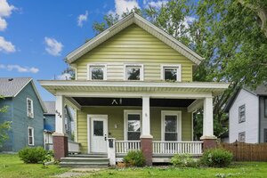 Photo of 624 W 16th Street Davenport IA 52803
