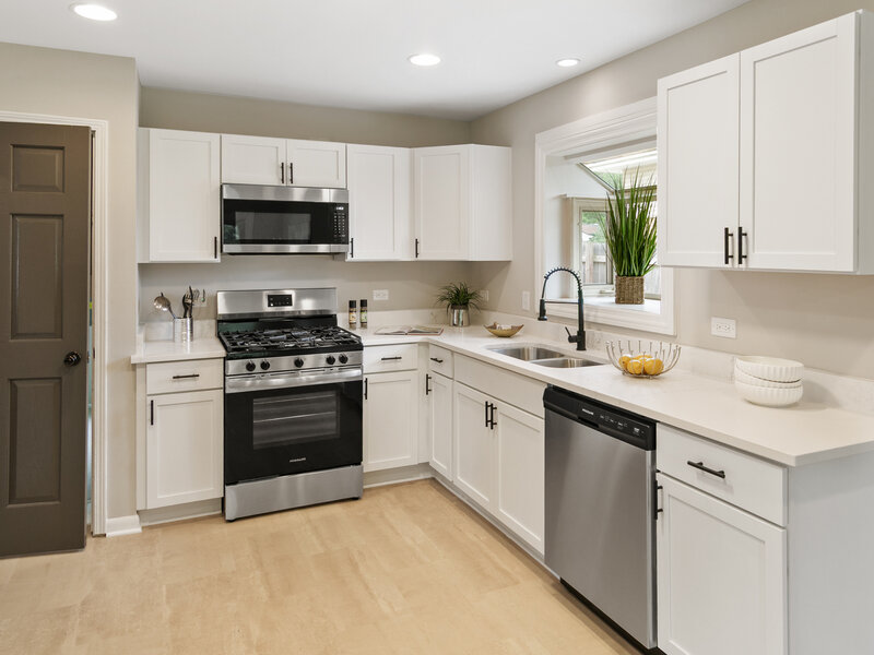 6833 W 127th Street Palos Heights IL 60463