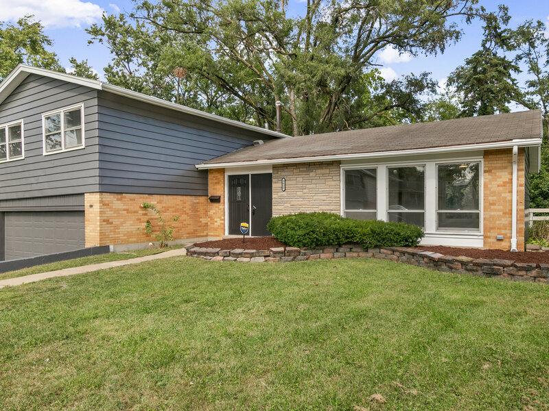 2620 Turtle Creek Drive Hazel Crest IL 60429