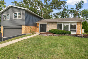 Photo of 2620 Turtle Creek Drive Hazel Crest IL 60429