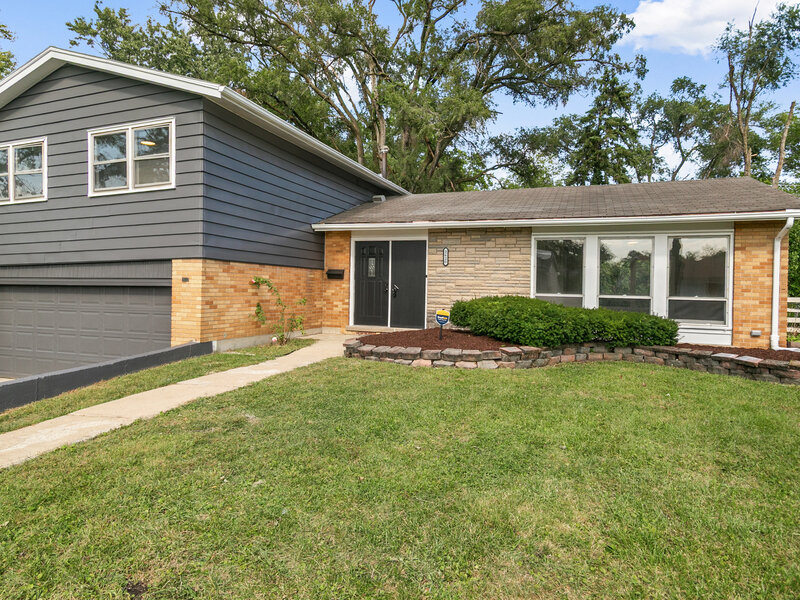 2620 Turtle Creek Drive Hazel Crest IL 60429
