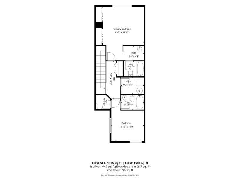 1165 E Cambria Lane Lombard IL 60148