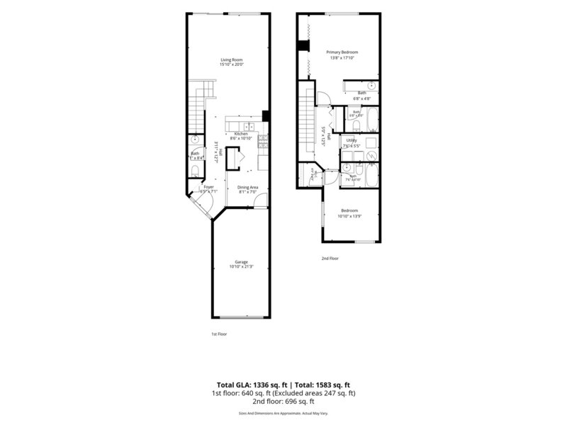 1165 E Cambria Lane Lombard IL 60148