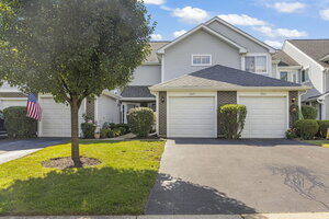Photo of 1165 E Cambria Lane Lombard IL 60148