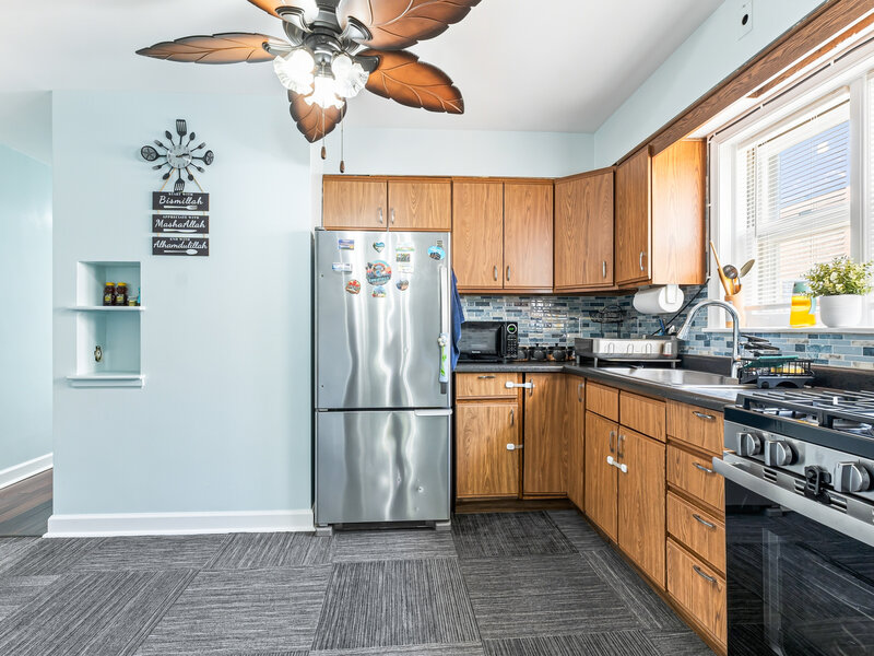 5342 N California Avenue Chicago IL 60625