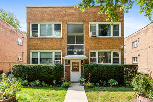 Photo of 5342 N California Avenue Chicago IL 60625 Unit 2N
