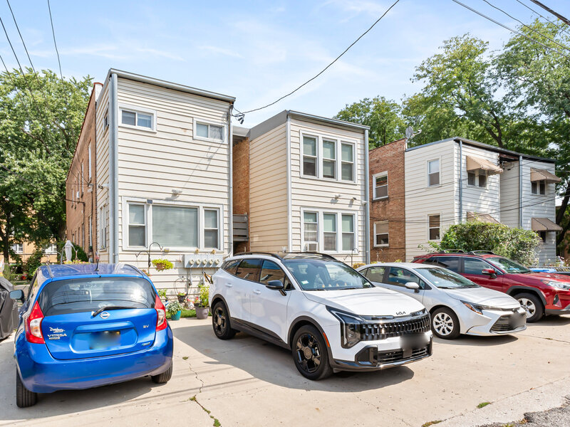 5342 N California Avenue Chicago IL 60625