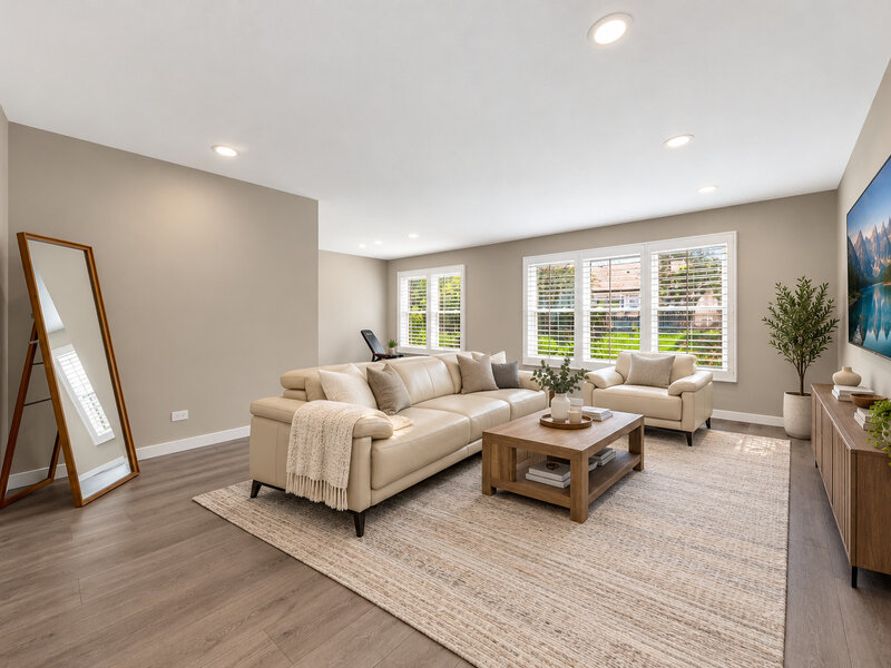 620 Cobblestone Lane Buffalo Grove IL 60089