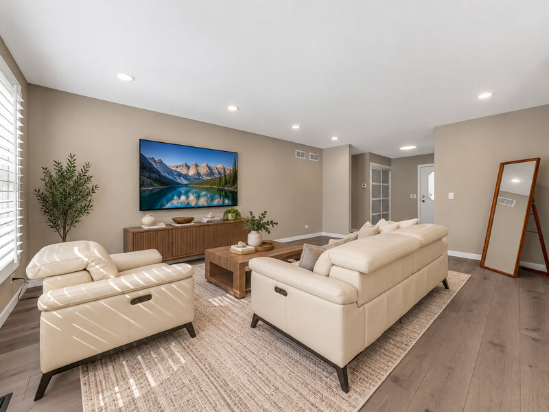 620 Cobblestone Lane Buffalo Grove IL 60089
