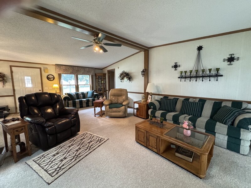 326 Tioga Trail Marengo IL 60152