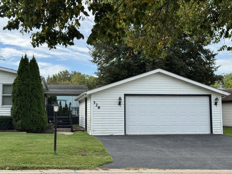 326 Tioga Trail Marengo IL 60152