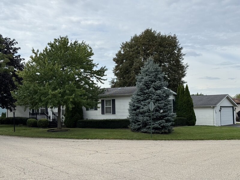 326 Tioga Trail Marengo IL 60152