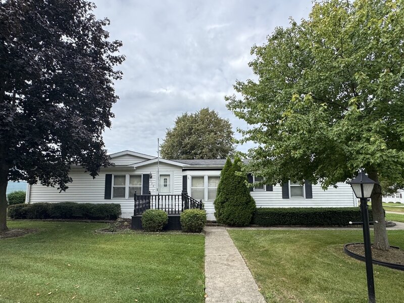 326 Tioga Trail Marengo IL 60152