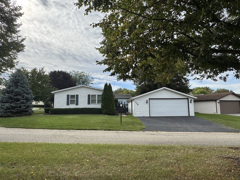 326 Tioga Trail Marengo IL 60152