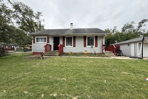 Photo of 2132 223rd Place Sauk Village IL 60411